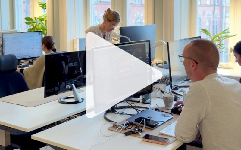 OPK_kontoret_stillbild_klipp_play Videoklipp kontoret